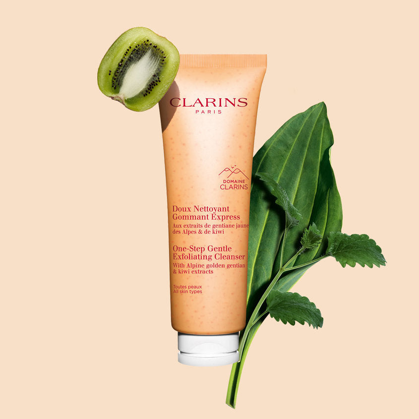 CLARINS ONE-STEP GTL EXF CLS RT 125ML – buy online