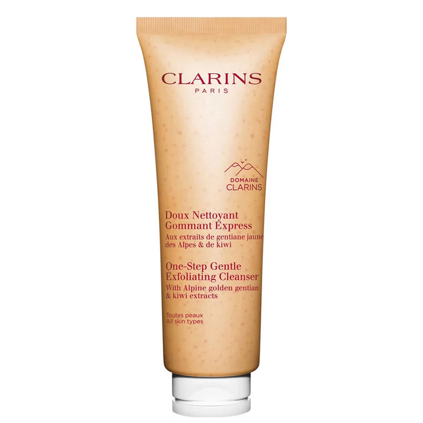 CLARINS ONE-STEP GTL EXF CLS RT 125ML – free delivery