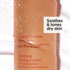 CLARINS SOOTH TONING LOTION RT 200ML – صورة 6