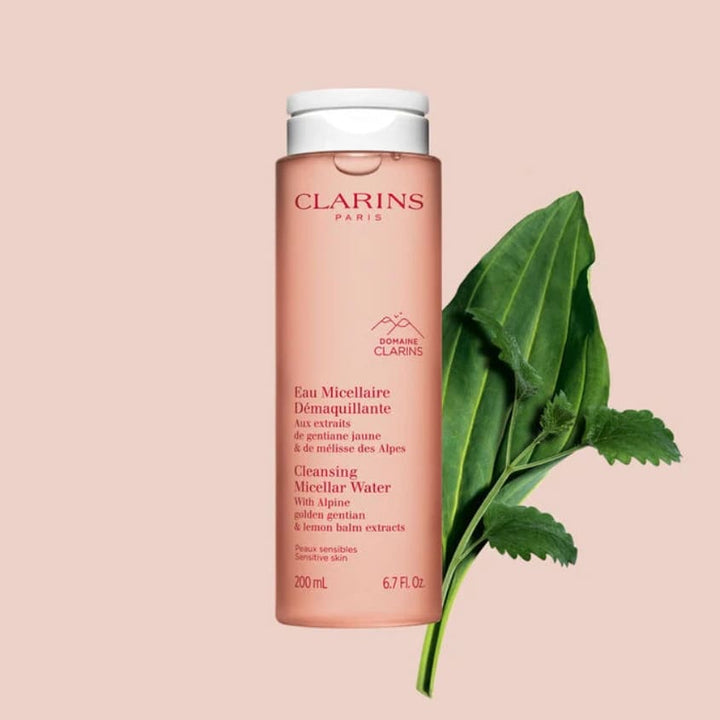 CLS MICELLAR WATER RT 200ML