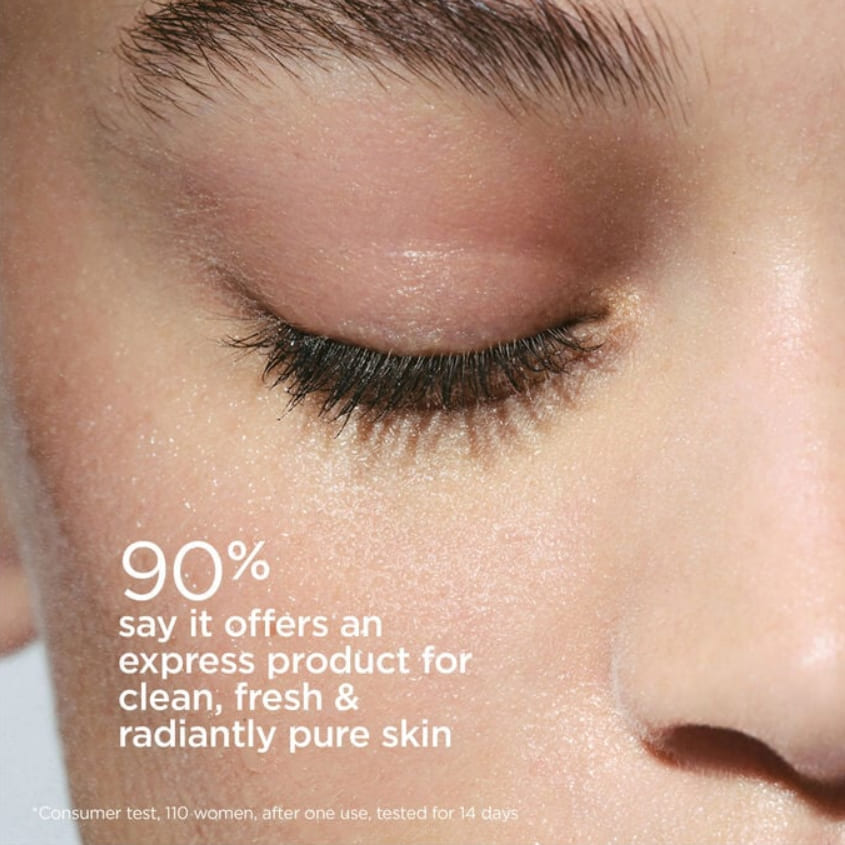 CLARINS CLS MICELLAR WATER RT 200ML – صورة 5