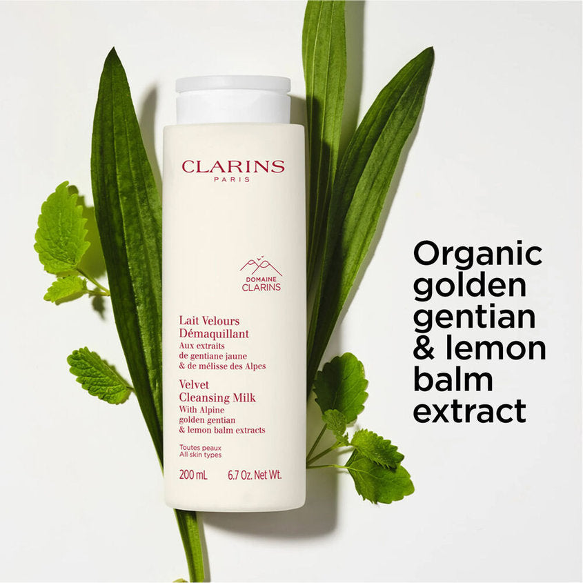CLARINS LAIT DEMAQUILLANT PV 200ML – متجر إلكتروني