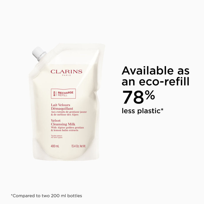 CLARINS LAIT DEMAQUILLANT PV 200ML – صورة 5