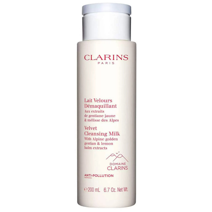 CLARINS LAIT DEMAQUILLANT PV 200ML – صورة 7