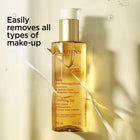 CLARINS TOTAL CLEANSING OIL RT 150ML – buy online