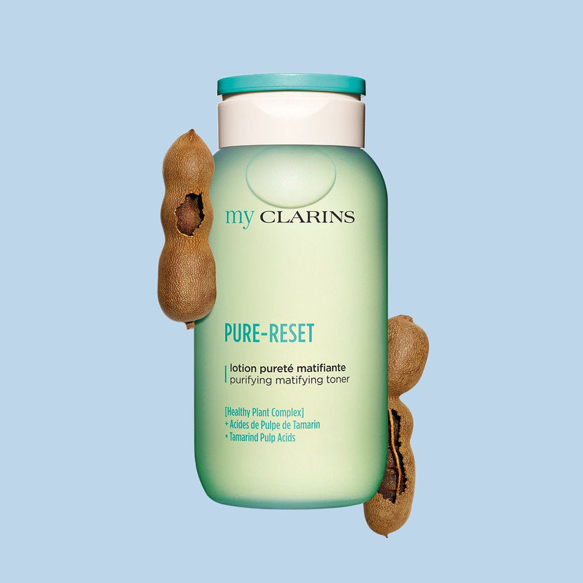 CLARINS MYC PURIF MATIF LTN RET 200ML – online store