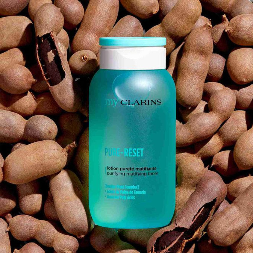 CLARINS MYC PURIF MATIF LTN RET 200ML – photo 5