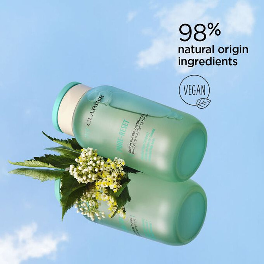 CLARINS MYC PURIF MATIF LTN RET 200ML – buy online