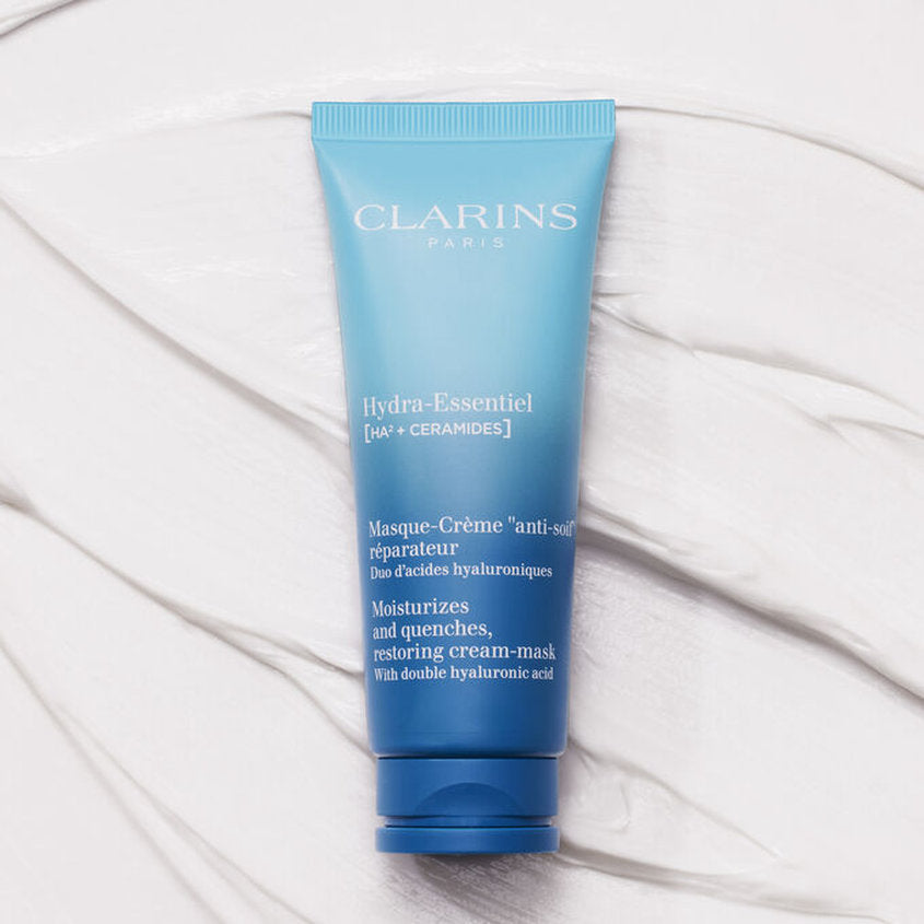 CLARINS HYDRA MASK RETAIL 75ML – online store