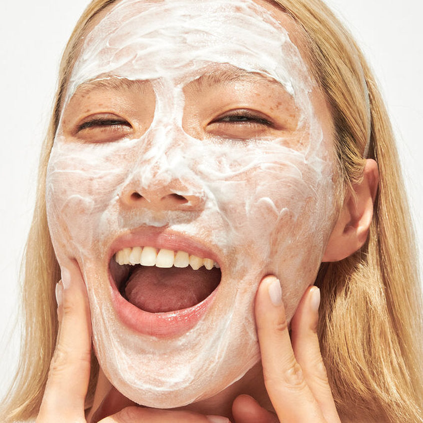 CLARINS HYDRA MASK RETAIL 75ML – photo 6