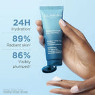 CLARINS HYDRA MASK RETAIL 75ML – photo 7