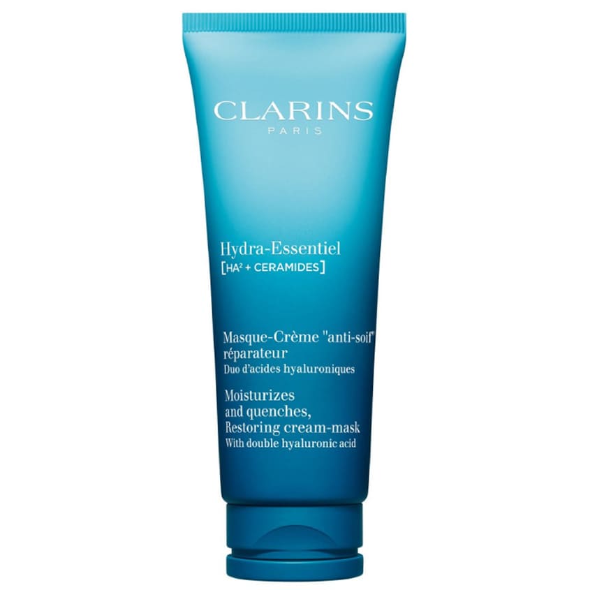 CLARINS HYDRA MASK RETAIL 75ML