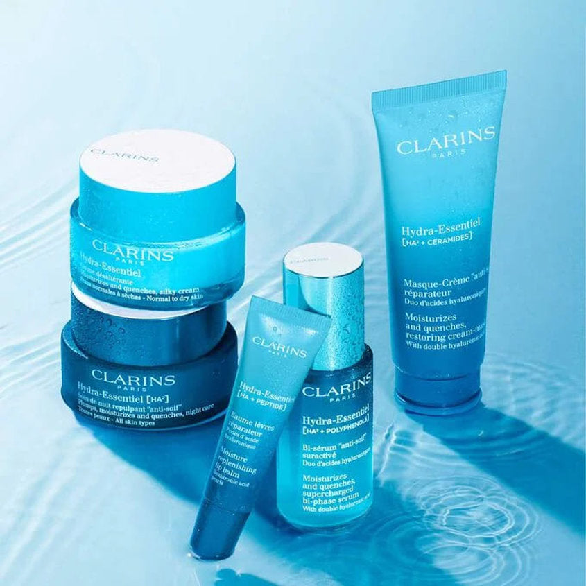 CLARINS LIP BALM RETAIL 15ML