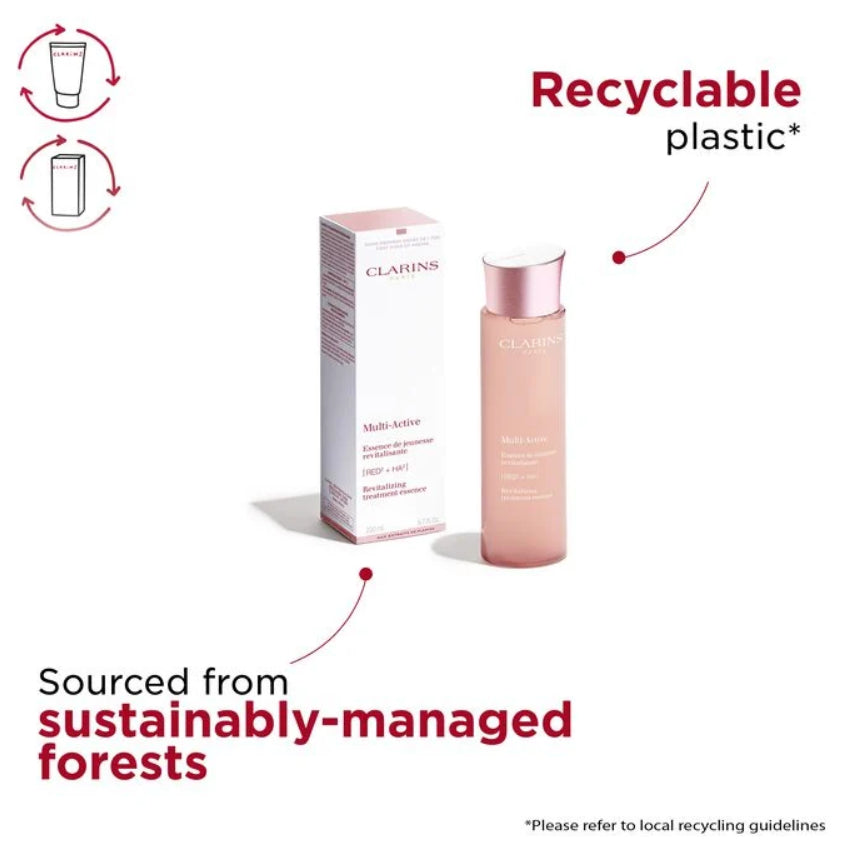 CLARINS MA TE RETAIL 200ML – photo 5