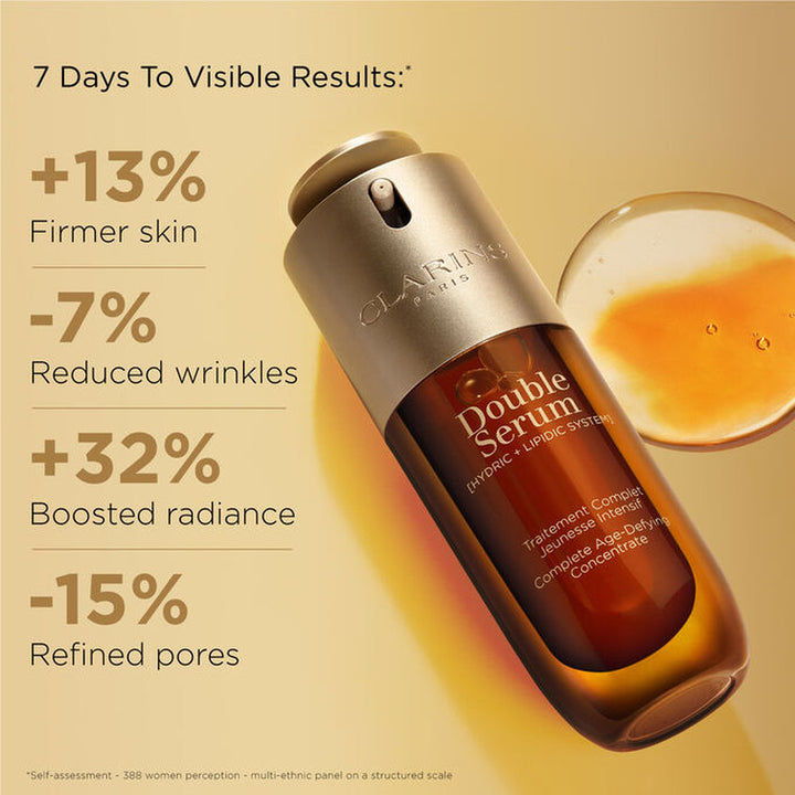 Double Serum