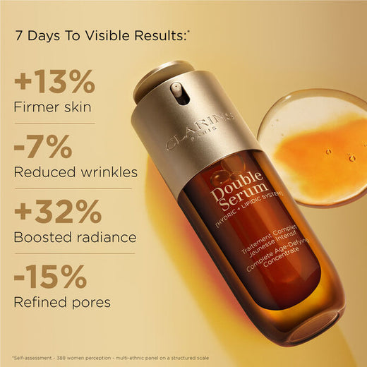 Double Serum