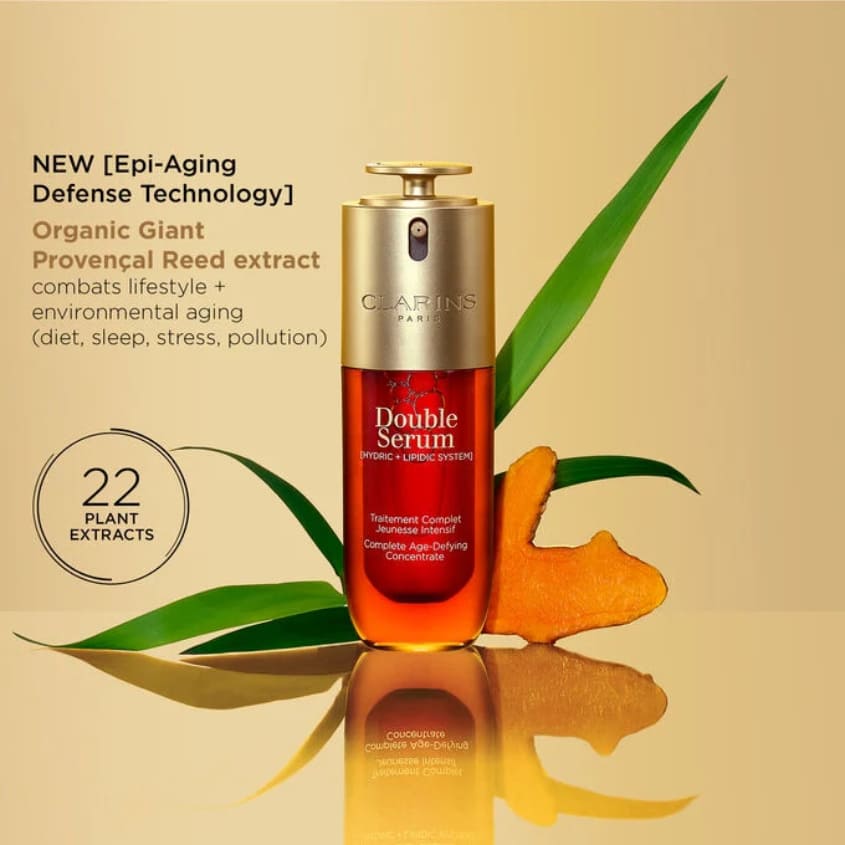 Double Serum