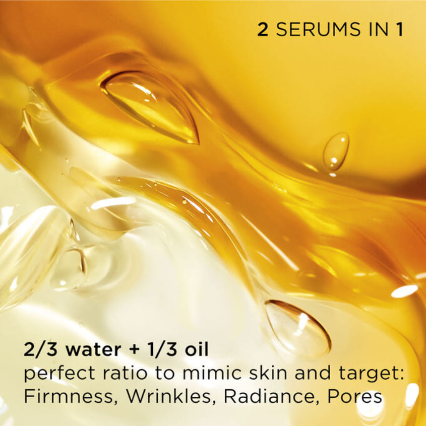 Double Serum