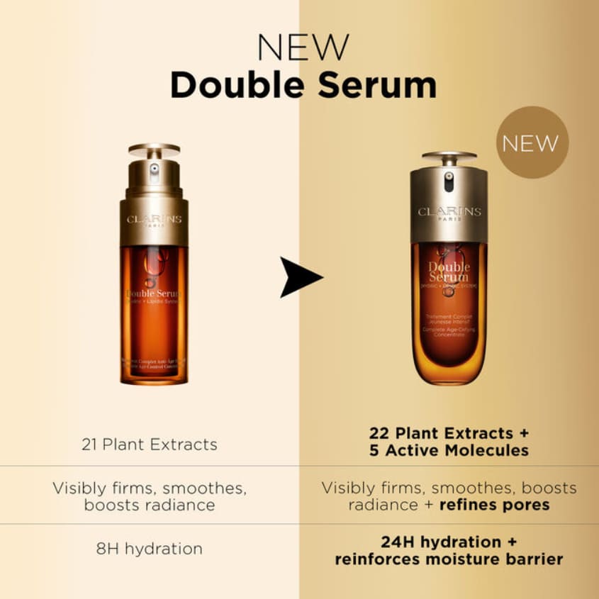 Double Serum