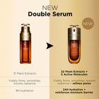 Double Serum