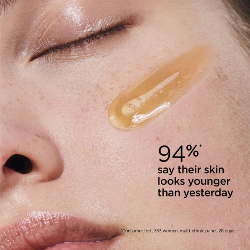 Double Serum