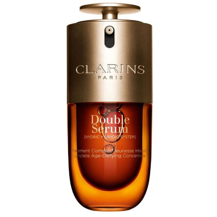 Double Serum