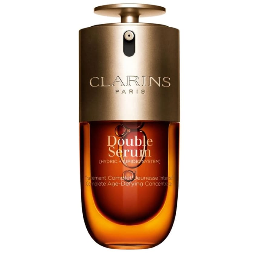 Double Serum