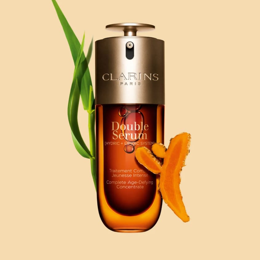 Double Serum