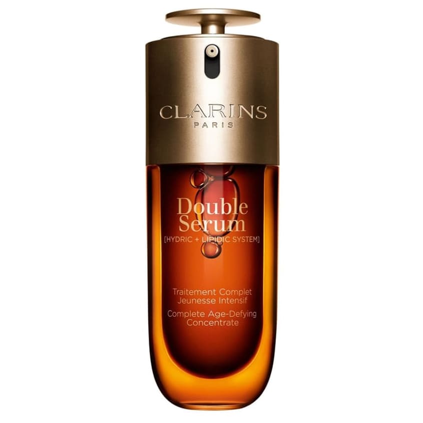 Double Serum