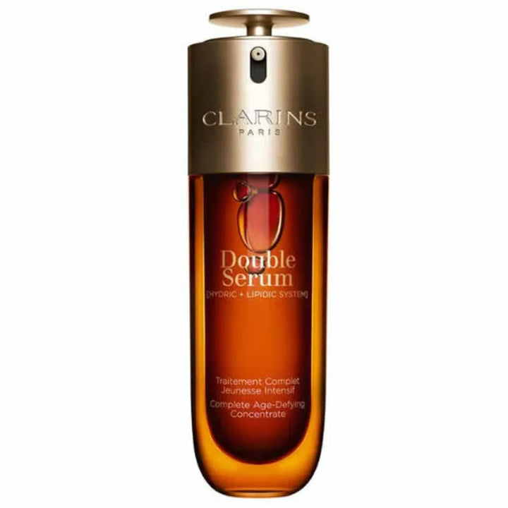 Double Serum