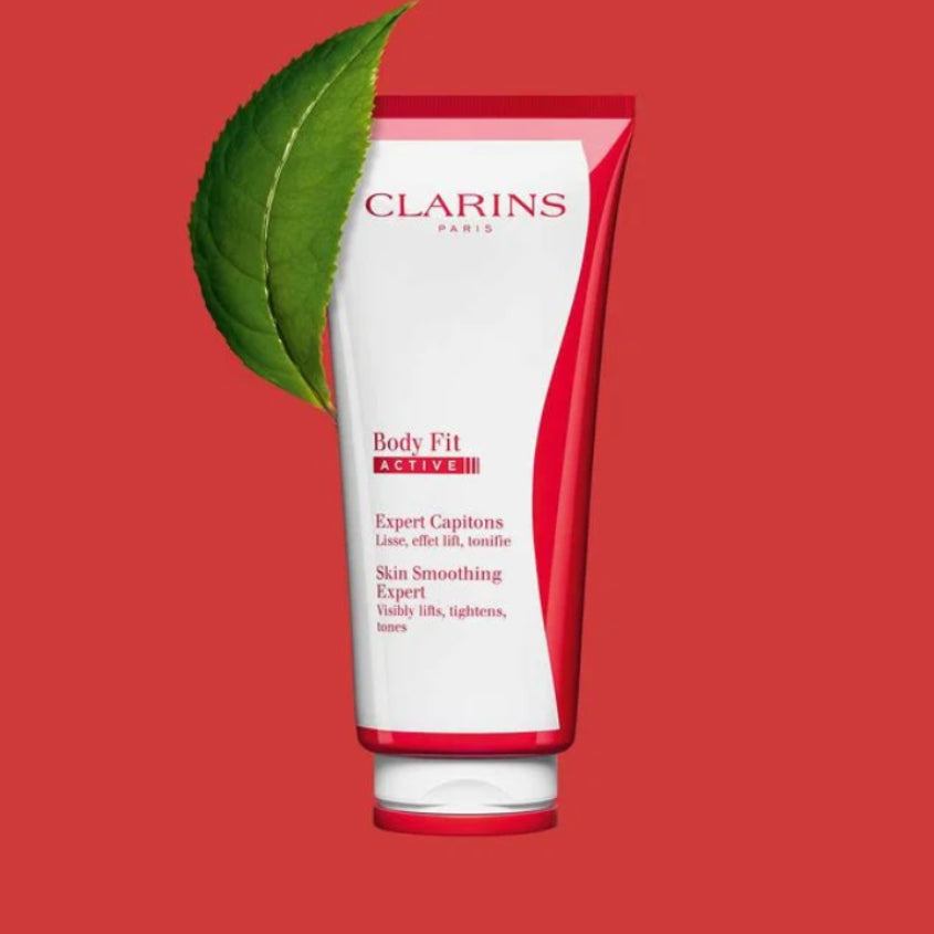 CLARINS BODY FIT RETAIL 200ML – متجر إلكتروني