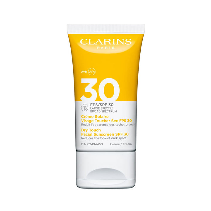 SUN FACE CR SPF30 RET 50ML