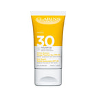 CLARINS SUN FACE CR SPF30 RET 50ML – buy online
