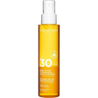 CLARINS SUN BODY OIL SPF30 RET 150ML