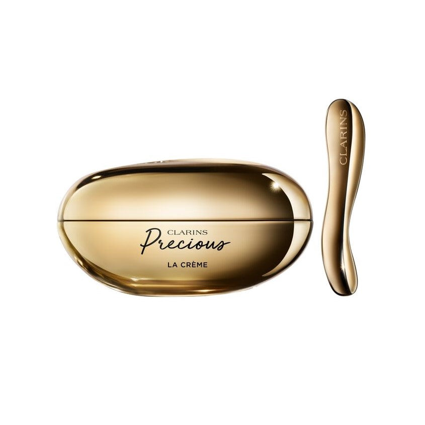 CLARINS PRECIOUS LA CREME RETAIL 50ML