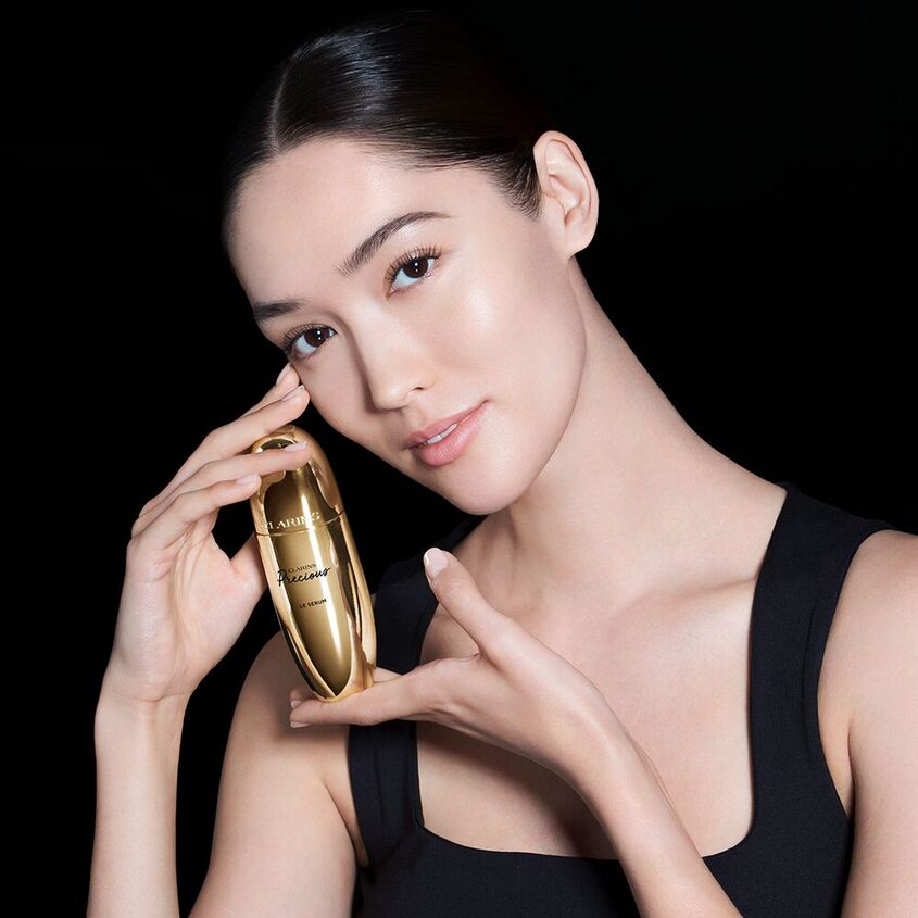 CLARINS PRECIOUS SERUM RT 30ML – متجر إلكتروني