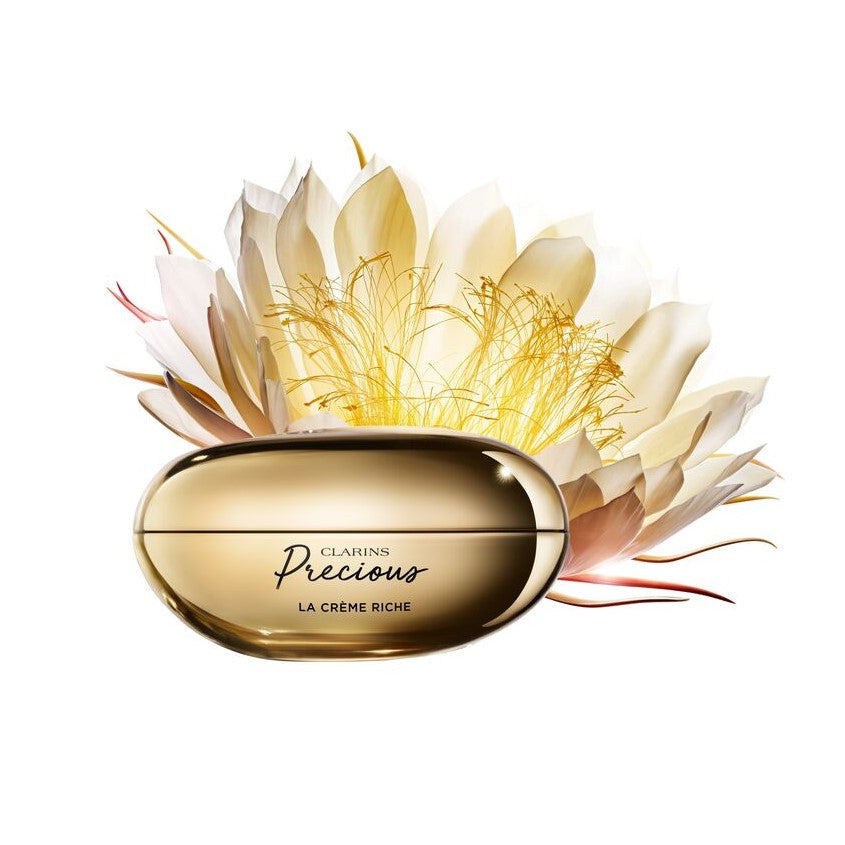 Precious Rich Cream