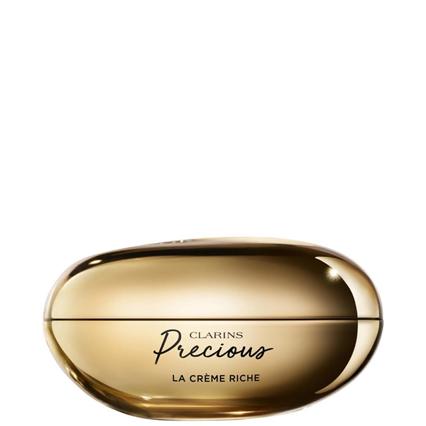 CLARINS PRECIOUS RICH CR RT50ML WW – photo 5