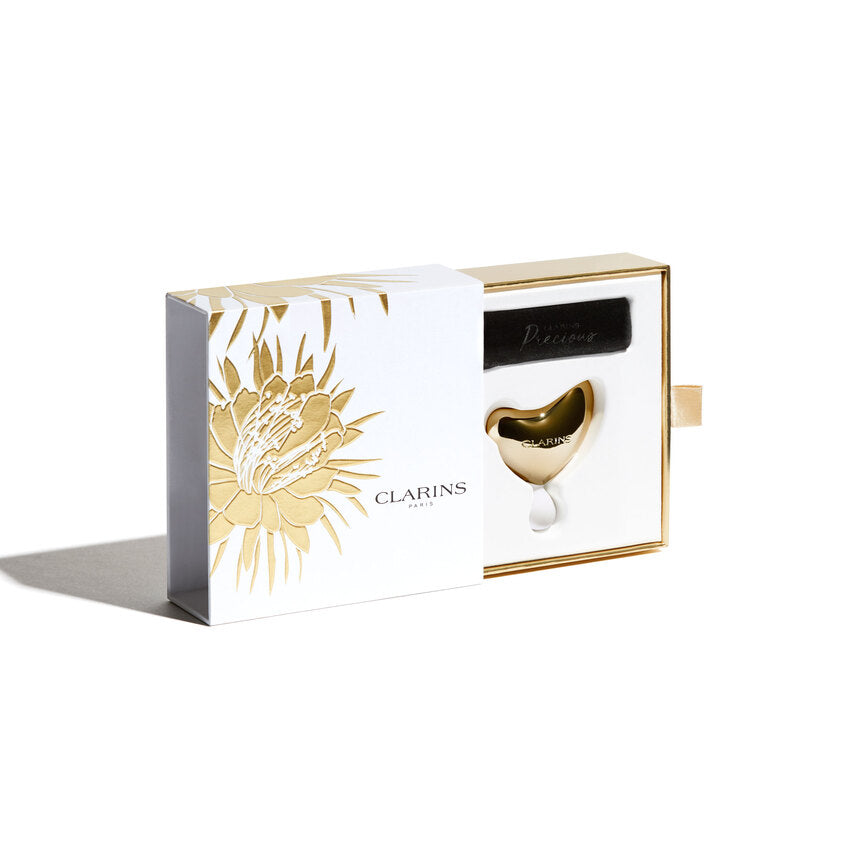 CLARINS PRECIOUS MASSAGE TOOL RETAIL