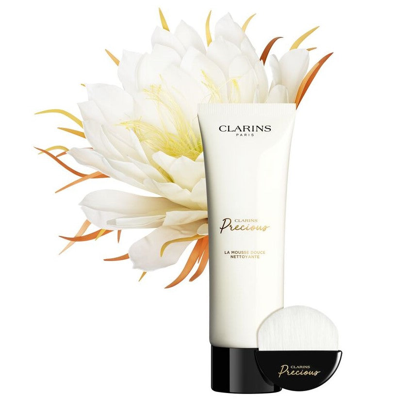 Precious Gentle Cleansing Foam
