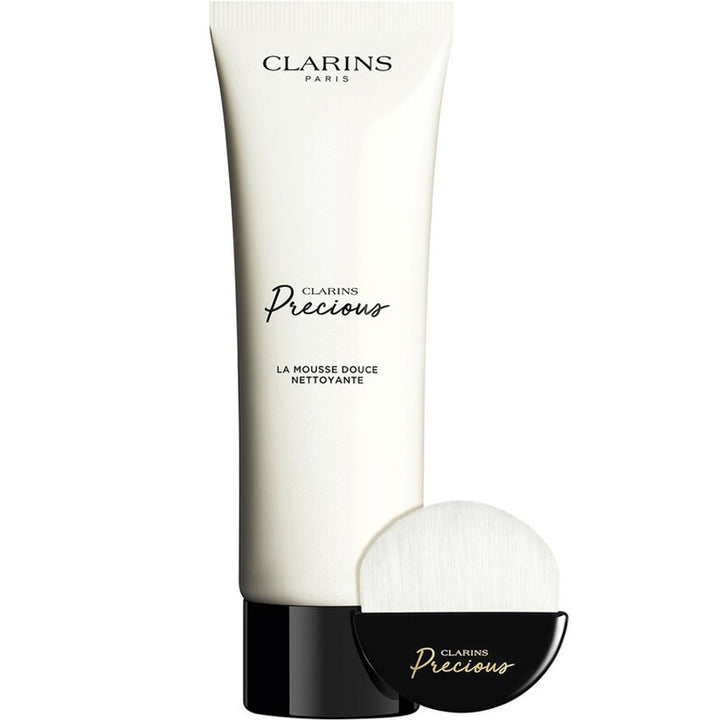 PRECIOUS MOUSSE NETT RET125ML