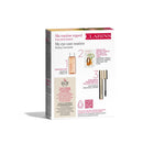CLARINS SUPRA VOLUME SET (MASCARA + MICELLAR WATER 50 ML) – شراء أونلاين