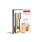 CLARINS SUPRA VOLUME SET (MASCARA + MICELLAR WATER 50 ML) – متجر إلكتروني