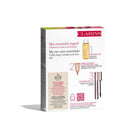 CLARINS WONDER PERFECT SET (4D MASCARA + MAKEUP REMOVER 30 ML + EYE CONTOUR 3 ML) – شراء أونلاين