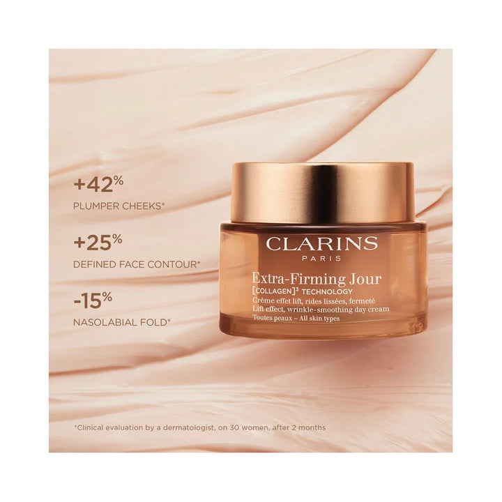 [Collagen]3 Technology Extra-Firming All Skin Types Day Cream