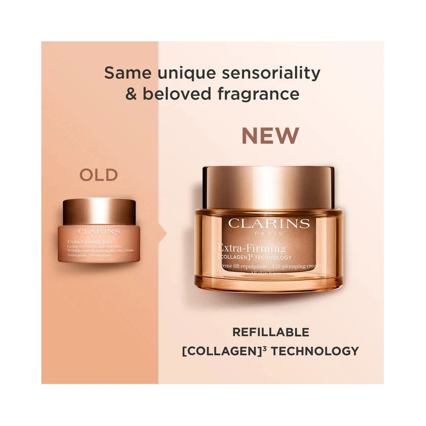 [Collagen]3 Technology Extra-Firming All Skin Types Day Cream