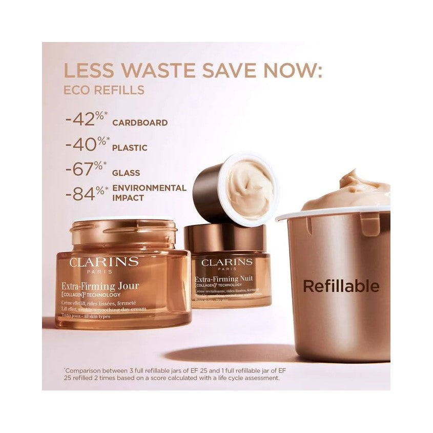 [Collagen]3 Technology Extra-Firming All Skin Types Day Cream