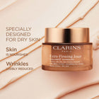 Extra-Firming Day Cream Dry Skin