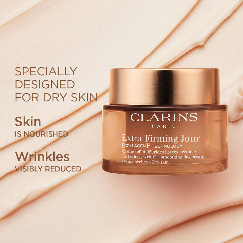 Extra-Firming Day Cream Dry Skin