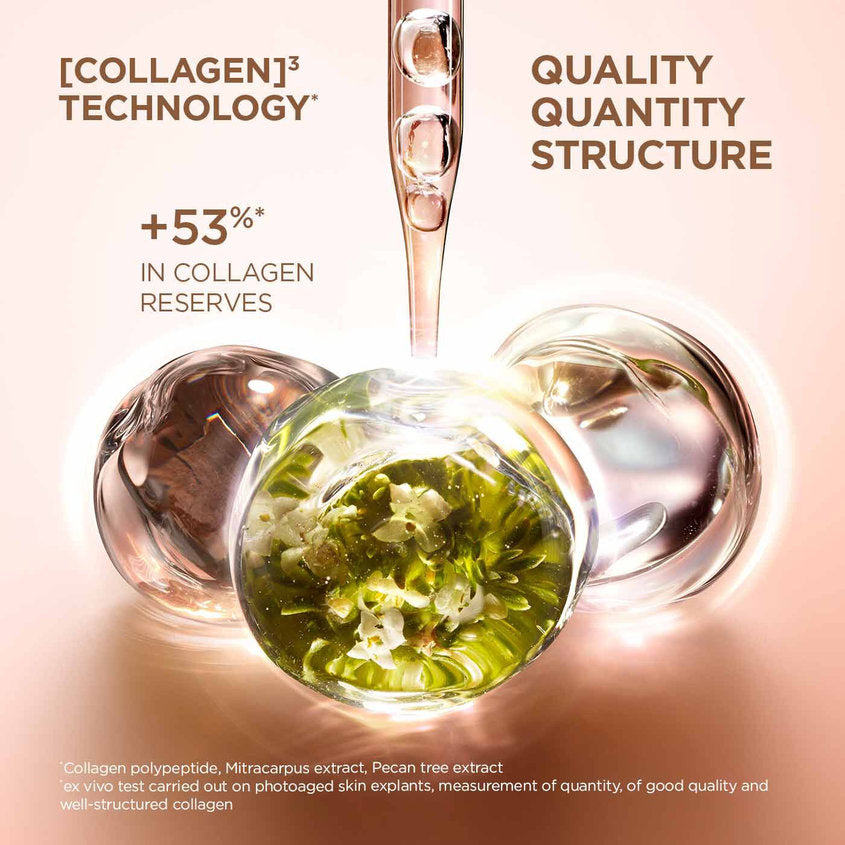Extra-Firming Day Cream Dry Skin